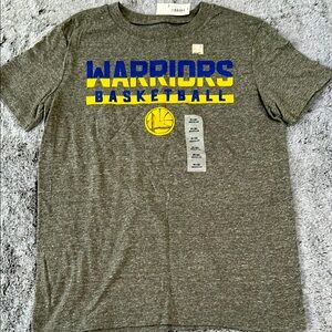 Golden State Warriors Shirt